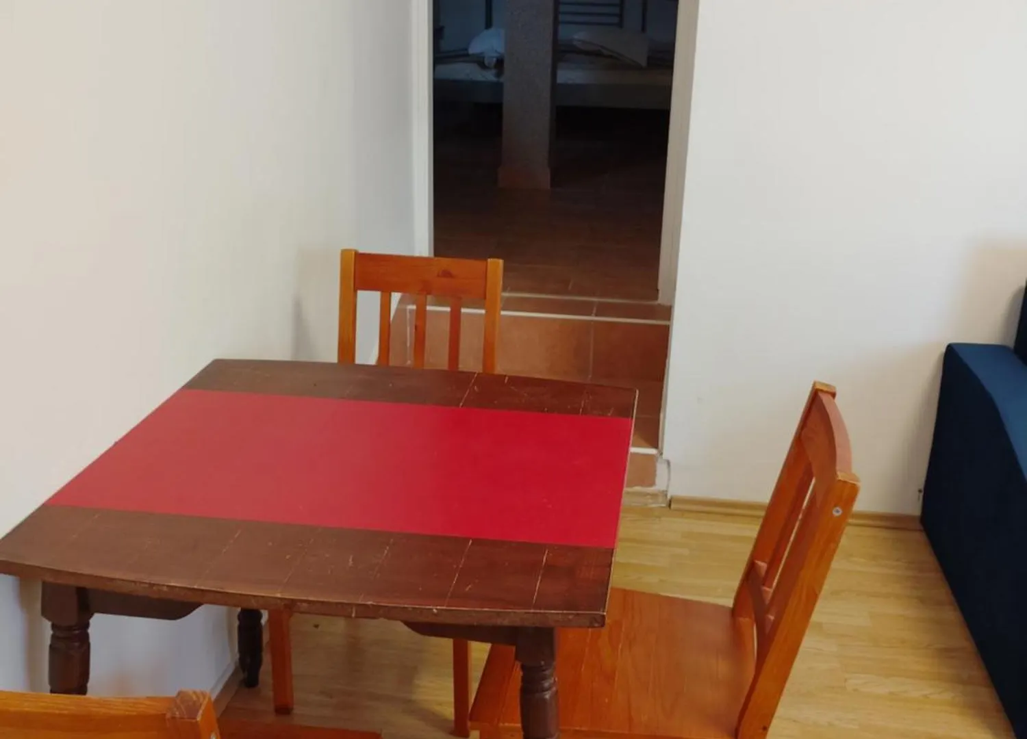 Apartments Mirana Ljubac  Croatia