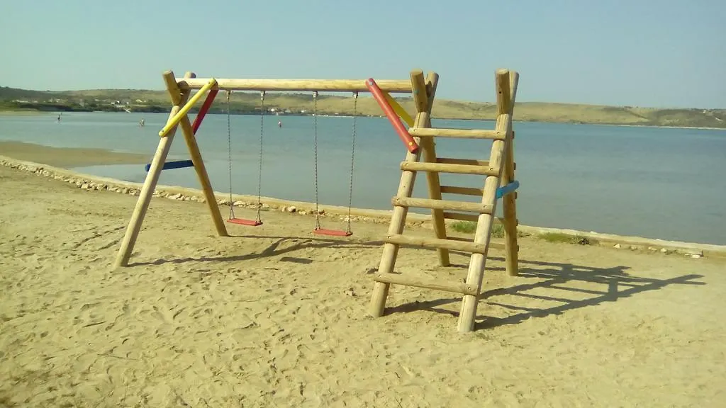 Apartments Mirana Ljubac  Croatia